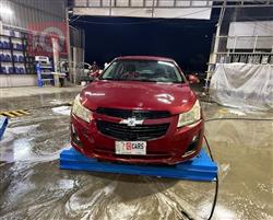 شيفروليه كروز